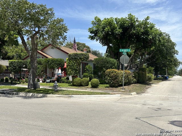 Image 2 of 26 For 503 San Marcos N