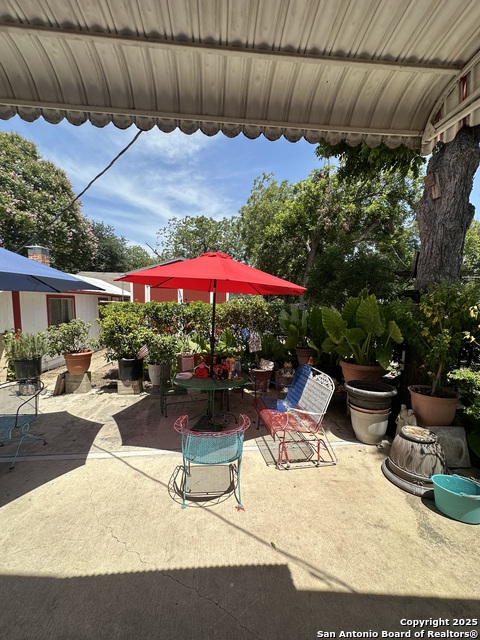 Image 20 of 26 For 503 San Marcos N