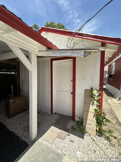 Image 22 of 26 For 503 San Marcos N