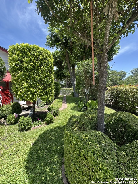 Image 7 of 26 For 503 San Marcos N