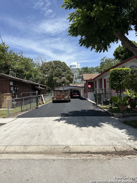 Image 8 of 26 For 503 San Marcos N