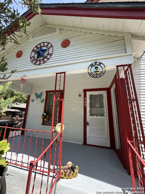 Image 9 of 26 For 503 San Marcos N