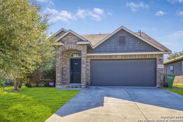 Details for 5942 Pearl Pass, San Antonio, TX 78222