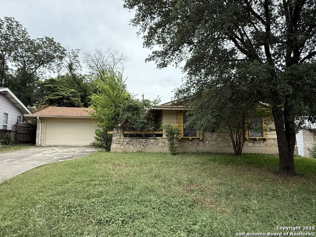 Details for 5811 Gabor  , San Antonio, TX 78240