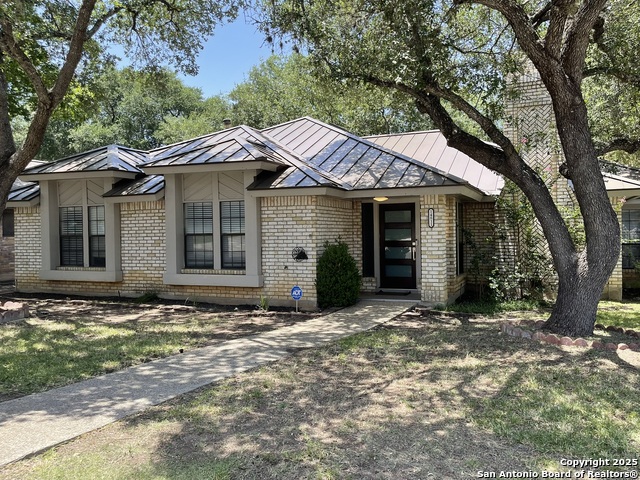 Details for 14811 Fabius, San Antonio, TX 78248
