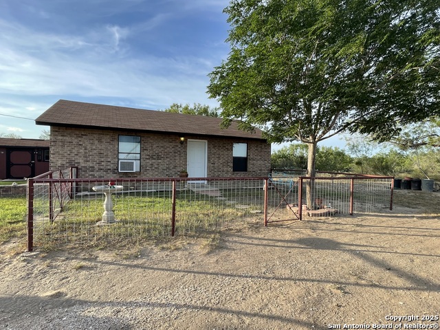 Details for 311 3rd  , Christine, TX 78012