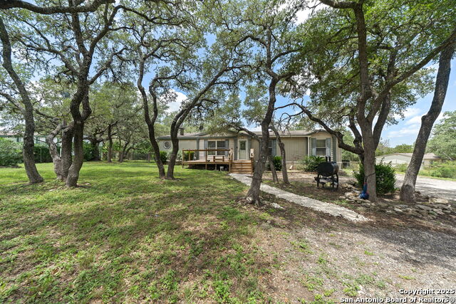 Details for 130 Cr 3826  , San Antonio, TX 78253