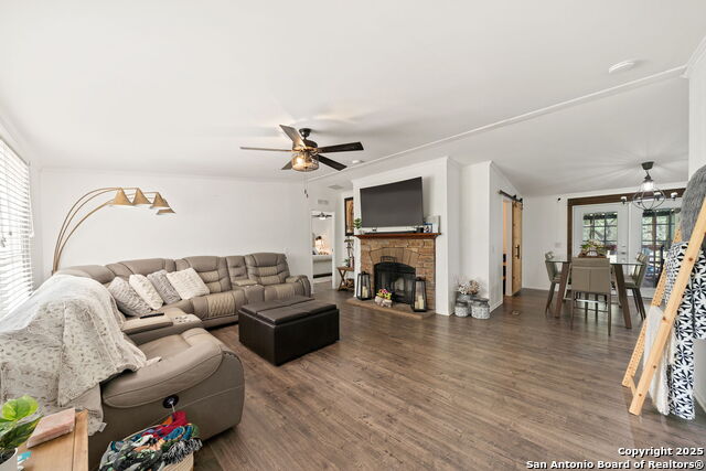 Image 3 of 40 For 130 County Road 3826