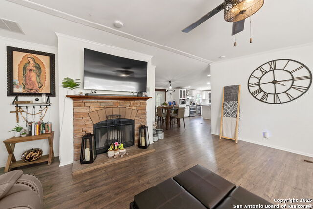 Image 8 of 40 For 130 County Road 3826