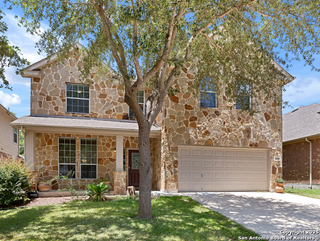 Details for 1008 Magellan, Windcrest, TX 78239