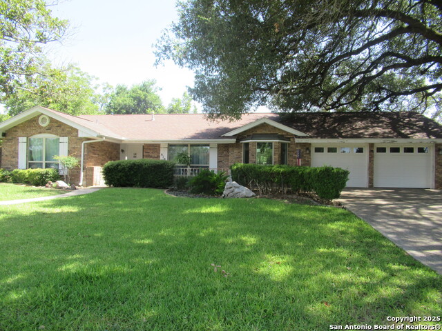 Details for 618 Golfcrest, Windcrest, TX 78239