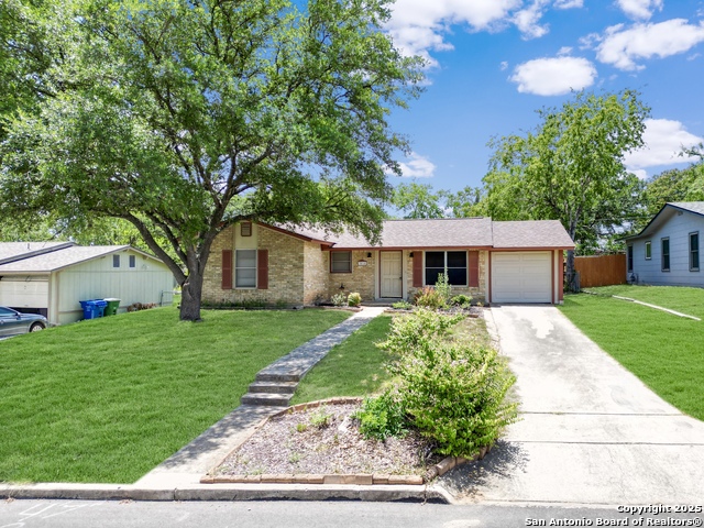 Details for 3018 Woodcliffe, San Antonio, TX 78230