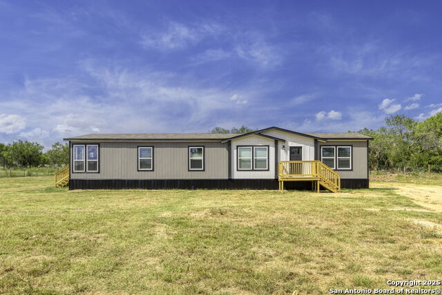 Details for 2686 Good Luck Road, Seguin, TX 78155