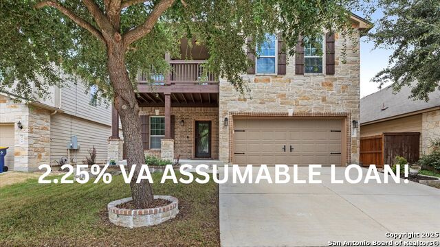 Details for 220 Highland, Cibolo, TX 78108