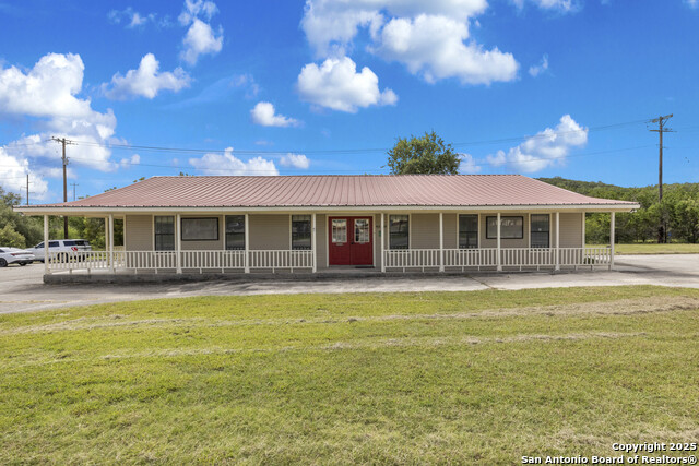 Details for 42320 Fm 3159, Canyon Lake, TX 78133