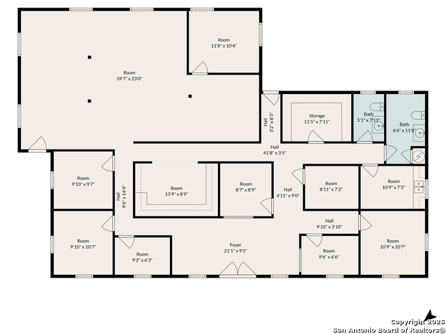 Listing photo id 33 for 42320 Fm 3159