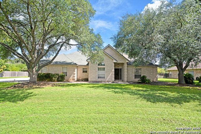 Details for 380 Las Brisas, Seguin, TX 78155