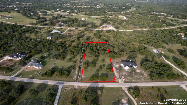Details for Lot 334 Highland Meadows, Bandera, TX 78003