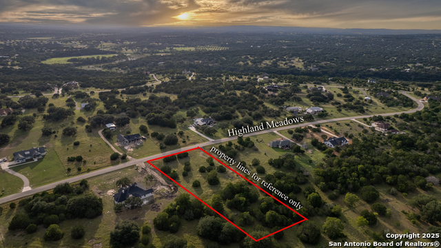 Listing photo id 2 for Lot 334 Highland Meadows