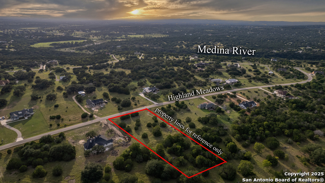 Listing photo id 3 for Lot 334 Highland Meadows