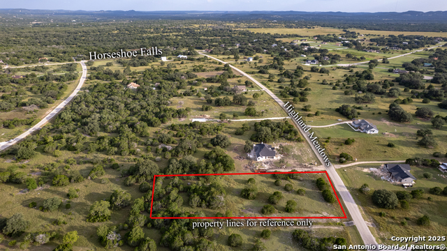 Listing photo id 5 for Lot 334 Highland Meadows