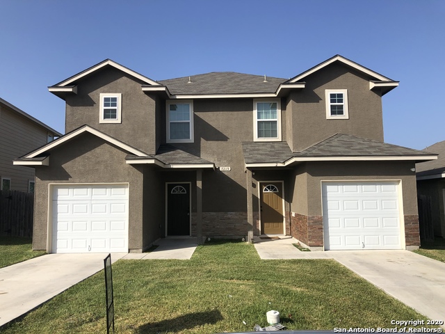 Details for 7215 Golf Way  2, San Antonio, TX 78244