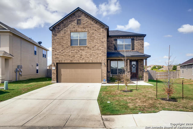 Details for 3355 Putnam Flds, Converse, TX 78109