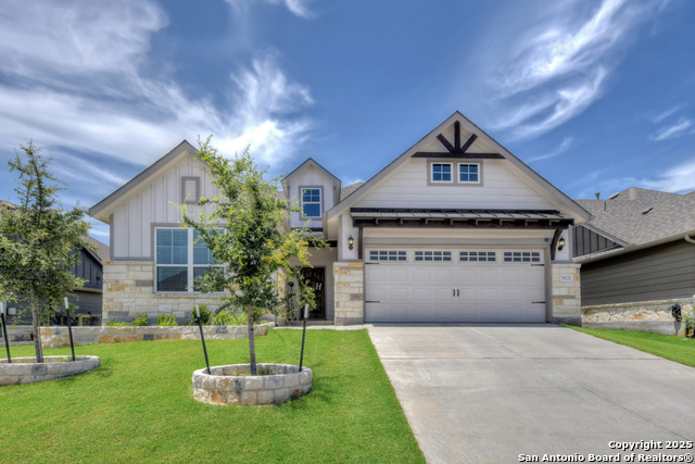 Details for 9021 Curling Post, Schertz, TX 78154