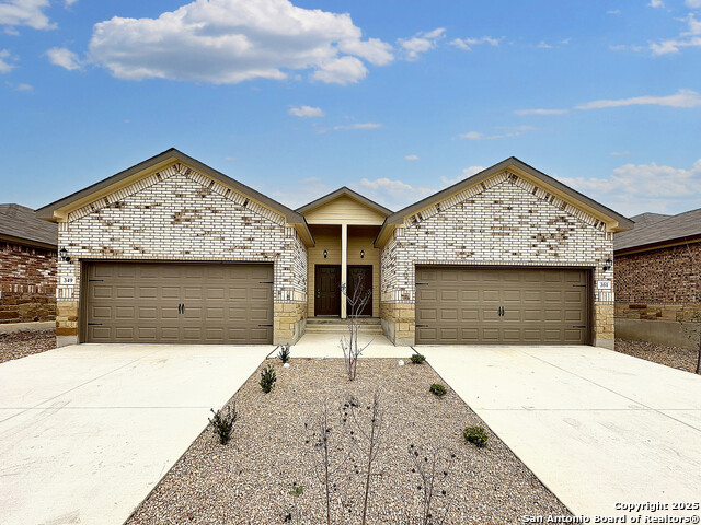 Details for 349 Emma  , New Braunfels, TX 78130
