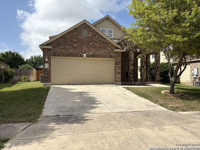 Details for 105 Rhew  , Cibolo, TX 78108