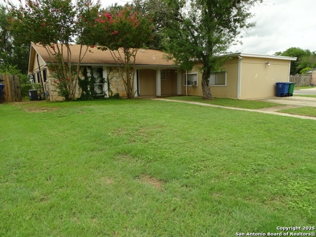 Details for 7338 Deep Spring, San Antonio, TX 78238