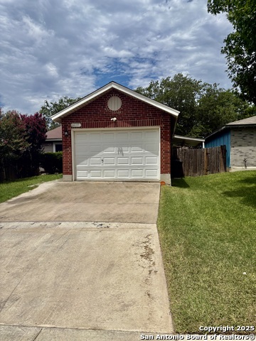 Details for 4117 Sunrise Cove, San Antonio, TX 78244