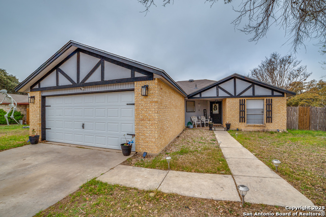 Details for 11455 Previn, San Antonio, TX 78251