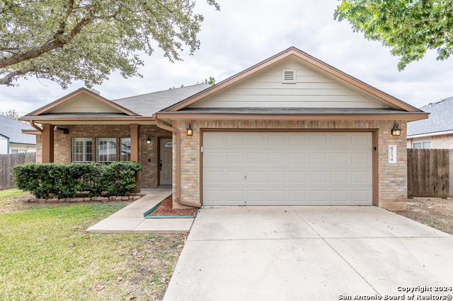 Details for 9234 Cedar  , Helotes, TX 78023