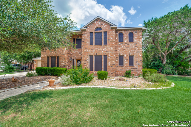 Details for 9718 Wind Gate, San Antonio, TX 78254