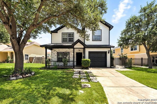 Details for 4414 Canary Bend, San Antonio, TX 78222