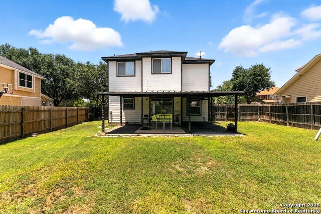 Listing photo id 26 for 4414 Canary Bend