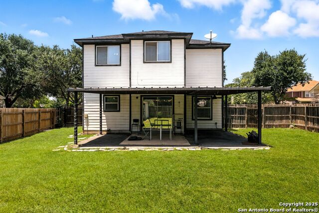 Listing photo id 27 for 4414 Canary Bend