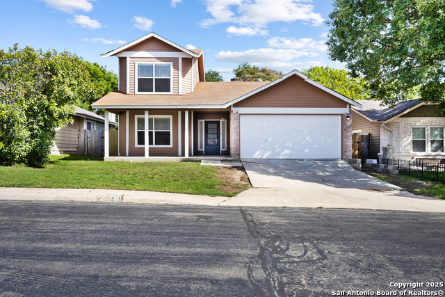 Details for 13126 Feather Point, San Antonio, TX 78233