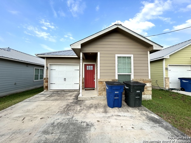 Details for 641 Orion  , New Braunfels, TX 78130