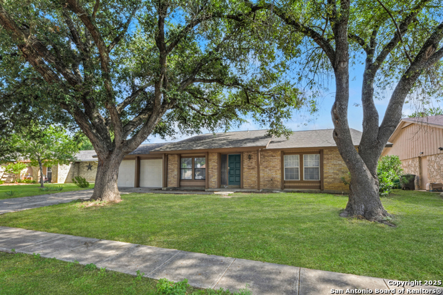 Details for 7447 Elderberry, San Antonio, TX 78240