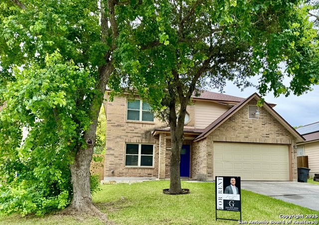 Details for 6727 Millrock, Live Oak, TX 78233