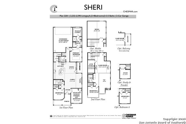 Listing photo id 1 for 9434 Chatside