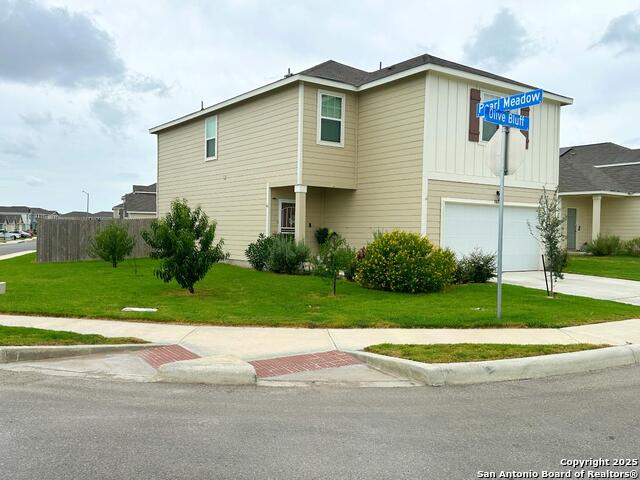 Details for 8614 Olive Blf, Converse, TX 78109