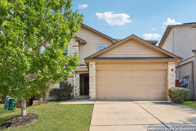 Details for 7131 Phoebe Vw, San Antonio, TX 78252