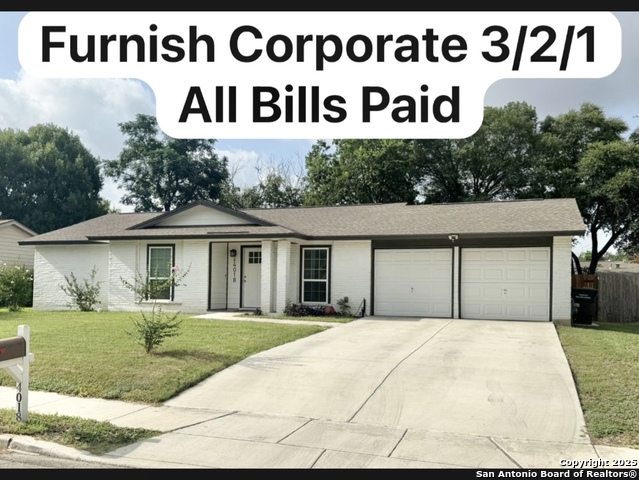 Details for 4018 Stathmore, San Antonio, TX 78217