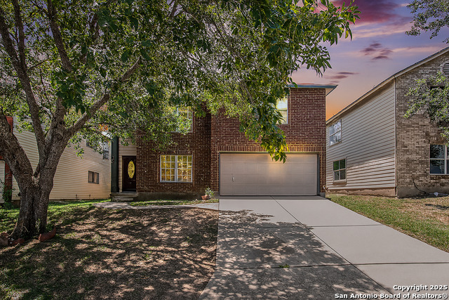 Details for 7027 Elusive Pass, San Antonio, TX 78233