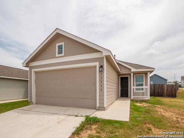 Details for 12060 Overton, San Antonio, TX 78221