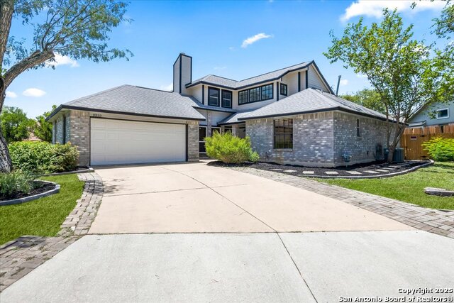 Details for 10133 Sandyglen, San Antonio, TX 78240