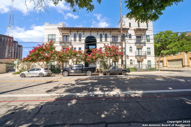 Details for 225 Lexington  318, San Antonio, TX 78215